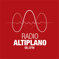 Radio Altiplano (Tlaxcala) - 96.5 FM - XHTLAX-FM - CORACYT - Tlaxcala, TL