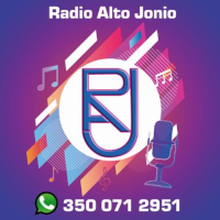 Radio Alto Jonio - RAJ