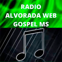 Radio Alvorada Web Gospel Ms