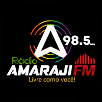 Radio Amaraji Fm 98.5