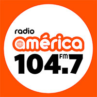Radio América (104.7 FM)