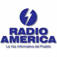 Radio America  94.7 Tegucigalpa