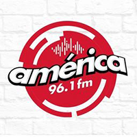 Radio America 96.1