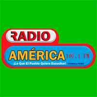 Radio América Uchiza