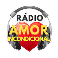 Rádio Amor Incondicional