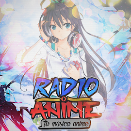 Radio Anime Stream