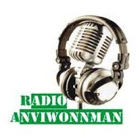 Radio Anviwonnman