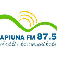 Rádio Apiúna FM