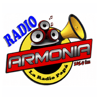 Radio Armonía 105.9 FM