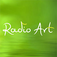 Radio Art - Ambient Piano