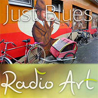 Radio Art - Just Blues