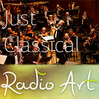 Radio Art - Just Classical