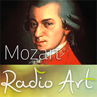 Radio Art - Mozart