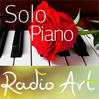 Radio Art - Solo Piano