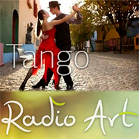 Radio Art - Tango