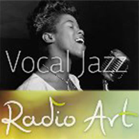 Radio Art - Vocal Jazz
