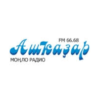 Радио Ашкадар - Туймазы - 100.8 FM