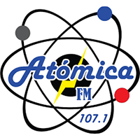 Radio Atómica
