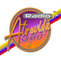 Radio Atrevida Stereo