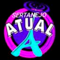 Rádio Atual Sertanejo Universítário