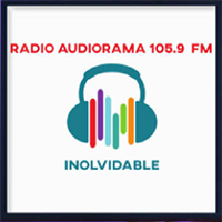 Radio Audiorama 105.9 La Inolvidable