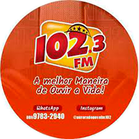 Rádio Aurora do Povo - FM 102.3