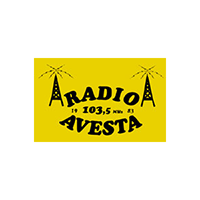 Онлайн радіо Radio Avesta 103.5 FM