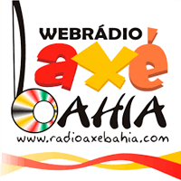 Rádio Axé Bahia