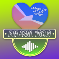 Radio Azul Tolhuin FM 100.9