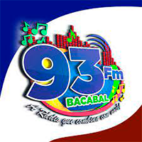 Radio Bacabal FM