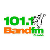 Rádio Band FM Cuiabá