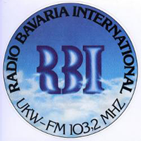 Radio Bavaria International