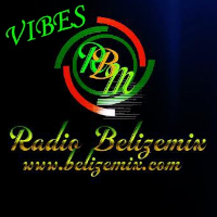 Radio Belizemix - Vibes
