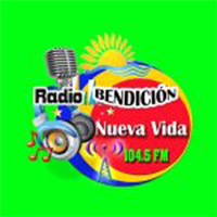 Radio Bendición Nueva Vida