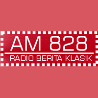 Radio Berita Klasik 828 AM Jakarta
