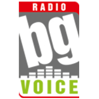Radio BG Voice - Балканский Стрийм