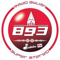 Radio Biblian Stereo 89.3 Fm