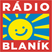Rádio Blaník CZ Webové rádio