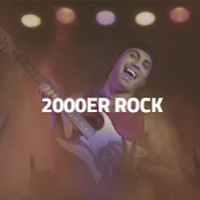 Radio Bob! 2000er Rock