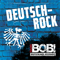 RADIO BOB! - BOBs Deutsch Rock