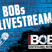 RADIO BOB! BOBs Live-Stream Hessen