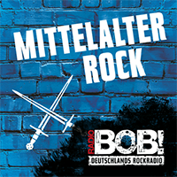RADIO BOB! - BOBs Mittelalter-Rock
