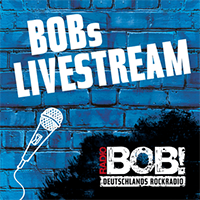 RADIO BOB! Livestream NRW