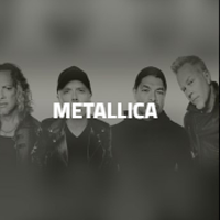 Radio Bob! Metallica