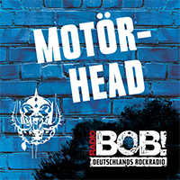 RADIO BOB Motörhead