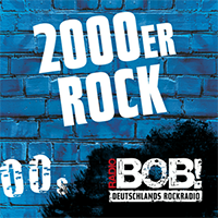 RADIO BOB Rock 2000S