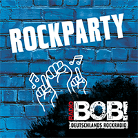 RADIO BOB! - Rockparty