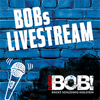 Radio BOB! SH Livestream