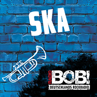 Radio Bob Ska Stream
