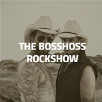 Radio Bob! The BossHoss Rockshow